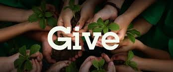 Please Give! Donation Booth & Mobile App