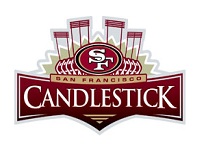 A Private Candlestick Park Behind the Scenes Tour for 4 
