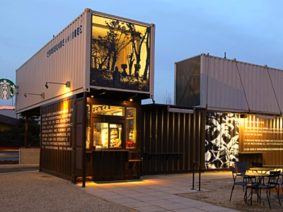 Monthly/Bi-Weekly Pop Up Store - Rotational 