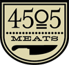 $150 Gift Certificate to 4505 Meats