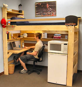 Redesign SROs to Accommodate Better Living