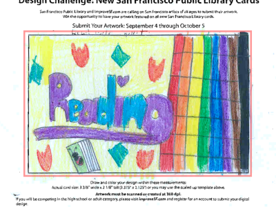 elementary school reading with spirit