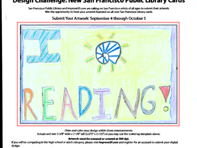 I Love Reading!