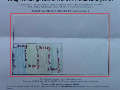 Ld Brary