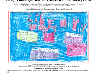 LIBRARY DAYS