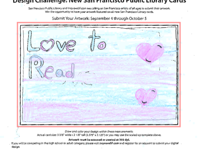 love to read