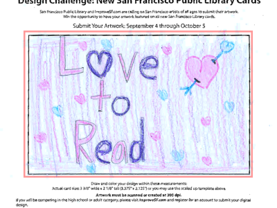 Love to Read