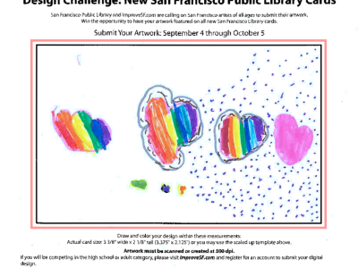 rainbow hearts