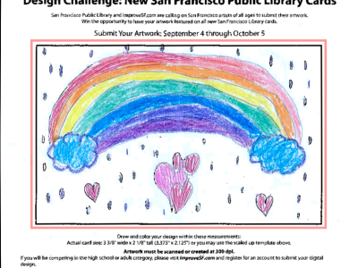 rainbow when it rains