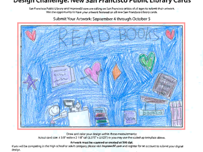 Read Books everyday