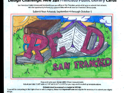 READ SANFRANCISCO