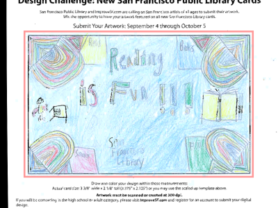 Reading Is Fun!