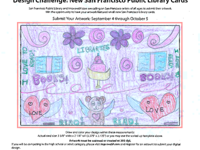 Reading is fun!
