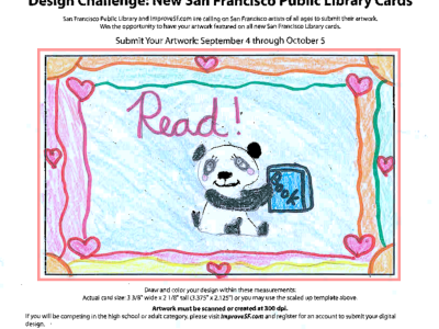 reading panda