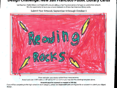 Reading Rocks