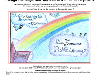 San Francisco is the Best!