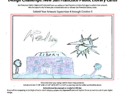 The libary