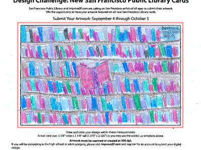 the natural library