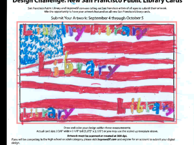 USA Library