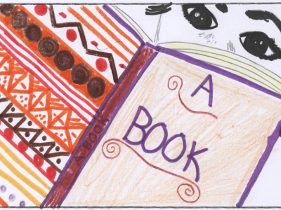 A Book