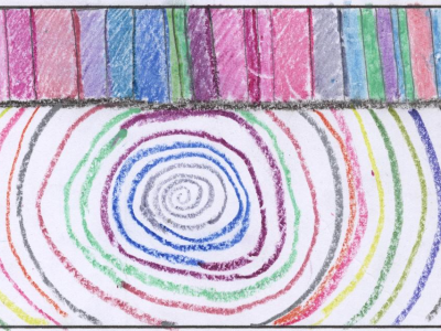 Abstract middle school