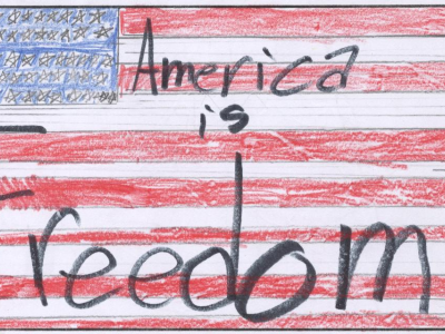 AMERICA