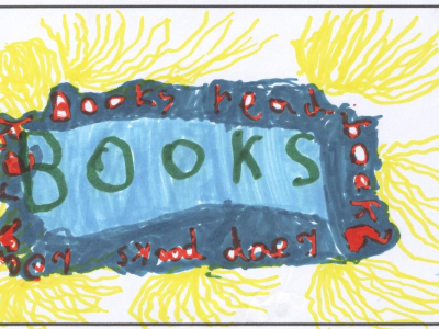Book ahoy!