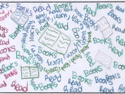 books and learning