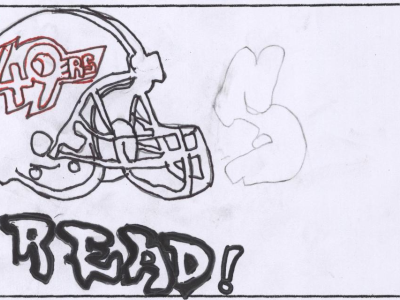 Go 49ers