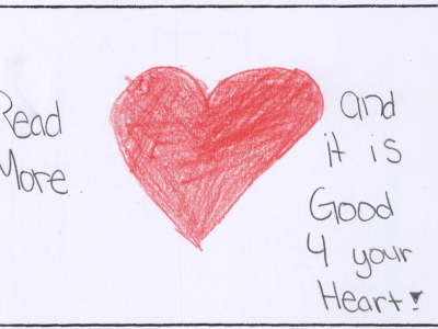 Good 4 your heart