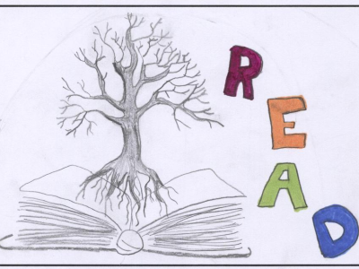 Grow from Reading