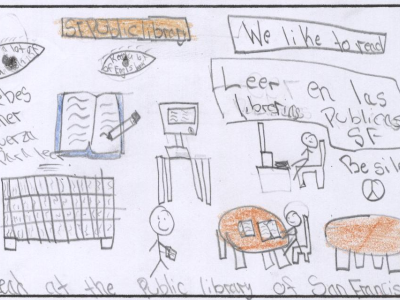 heer en bs libraries publices de st