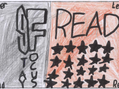 I love Reading
