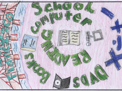 librarie card