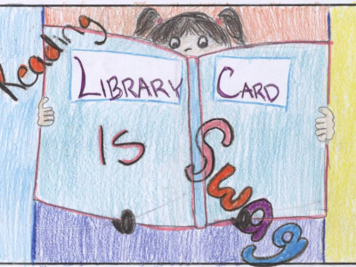 Library Card