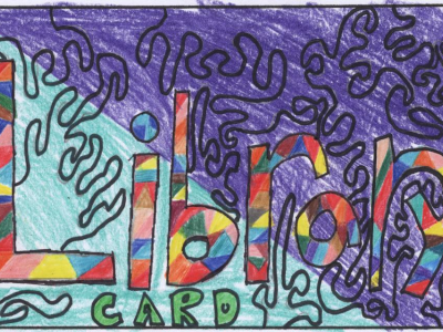 Library Card
