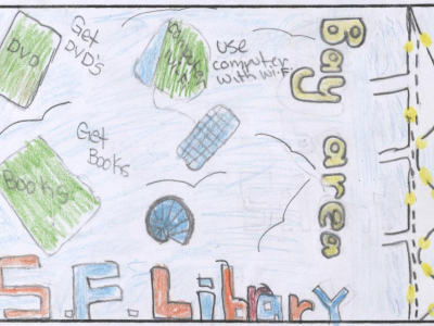 library card