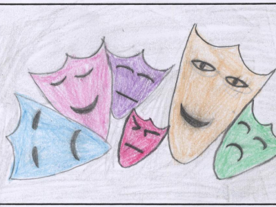 Mask's