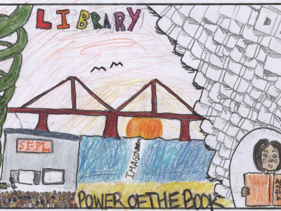 Power of the book