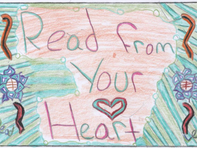 Read from your Heart