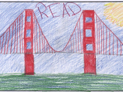 Reading bridge