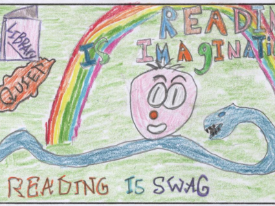 Reading Imagination