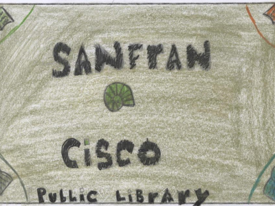 SAnfrancisco Public LiBrary