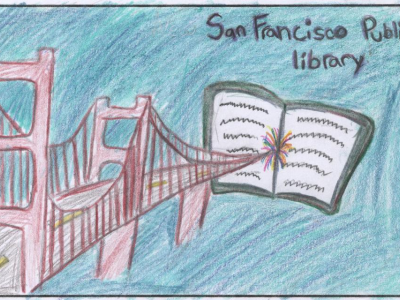 School brige to the book