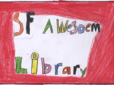 SF Awesoem Library
