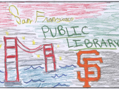 SFPL Golden Gate
