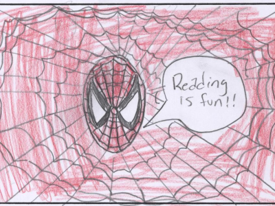 Spider-Man