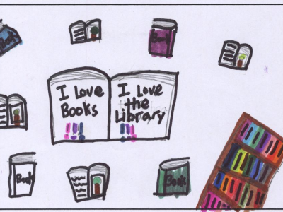 The Library