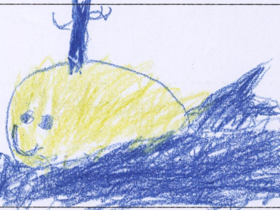 whale