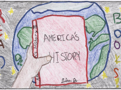 "Your life, your book"